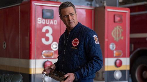 Chicago Fire - S14E19: Exit Point