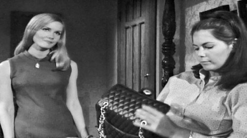 Dark Shadows - S1E33: DS-33