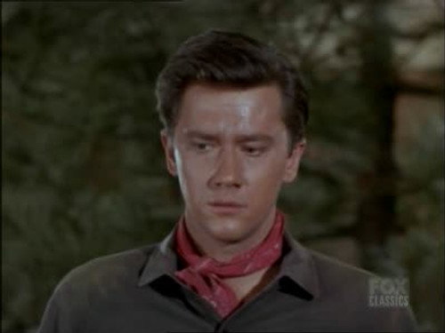 Bonanza - S6E32: Jonah