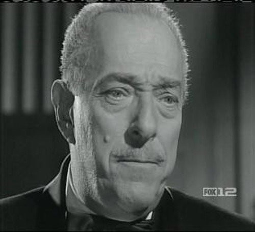 Perry Mason - S8E18: The Case of the Tell-Tale Tap