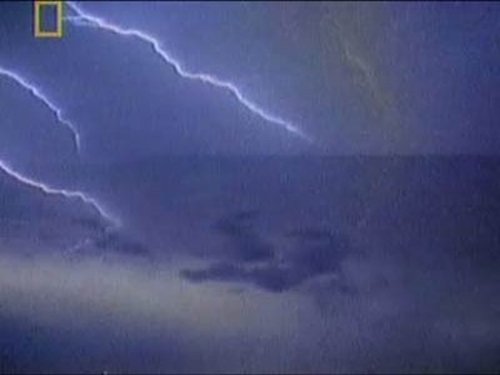 Mayday - S1E1: Racing the storm