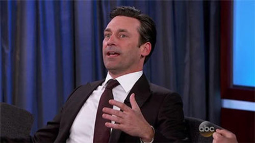 Jimmy Kimmel Live! - S12E67: Episode 67