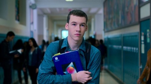 13 Reasons Why - S3E4: Angry, Young and Man