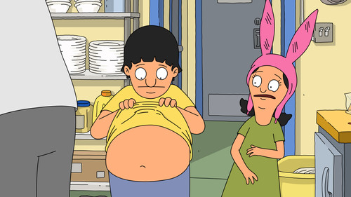 Bob's Burgers - S11E14: Mr. Lonely Farts
