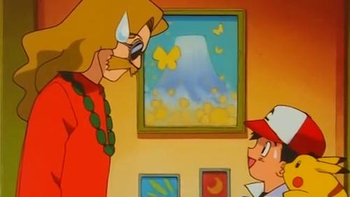 Pokémon - S1E58: Riddle Me This (1)