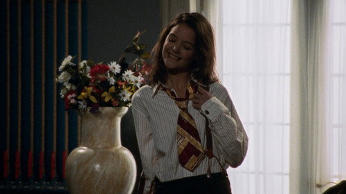 Dawson's Creek - S2E17: Psychic Friends