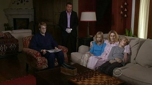 Medium - S6E17: There Will Be Blood... Type A