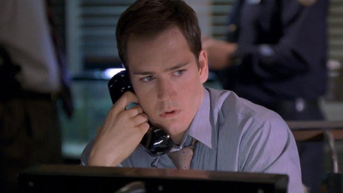 NYPD Blue - S12E2: Fish Out of Water