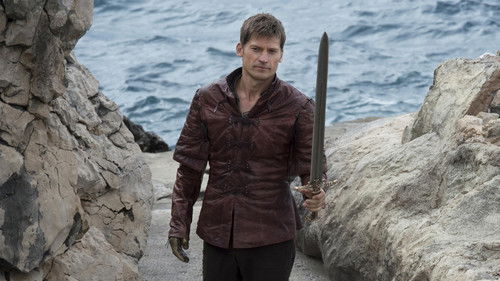 Game of Thrones - S4E1: Two Swords