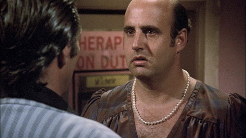 Hill Street Blues - S4E6: Praise Dilaudid
