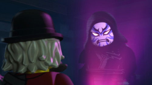 Ninjago: Masters of Spinjitzu - S16E11: The Fifth Villain