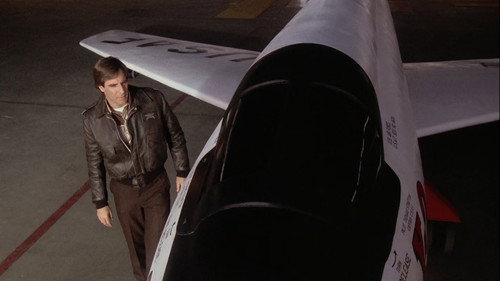 Quantum Leap - S1E1: Genesis