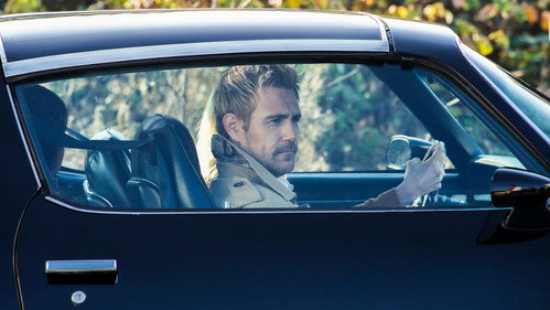 DC's Legends of Tomorrow - S4E10: The Getaway
