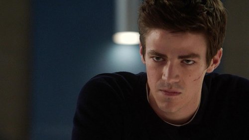 The Flash - S1E6: The Flash is Born