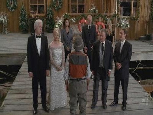 Boston Legal - S5E13: Last Call (2)