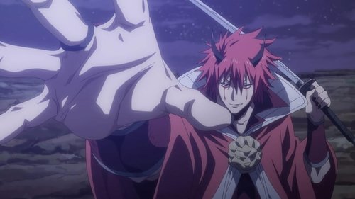 That Time I Got Reincarnated as a Slime - S2E20: On This Land Where It All Happened