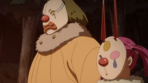 That Time I Got Reincarnated as a Slime - S1E18: Evil Creeps Closer