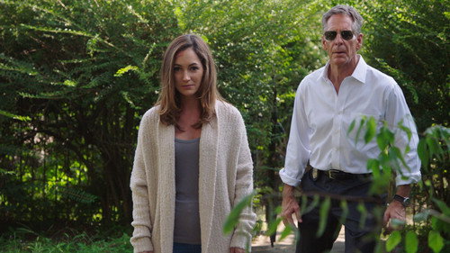 NCIS: New Orleans - S5E6: Pound of Flesh