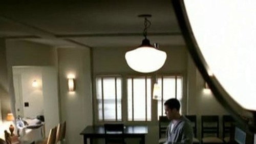 Cold Case - S2E12: Yo, Adrian