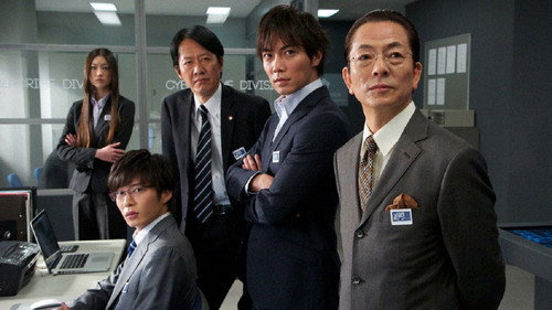 AIBOU: Tokyo Detective Duo - S11E17: Episode 17