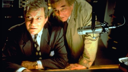 Columbo - S10E8: Butterfly in Shades of Grey