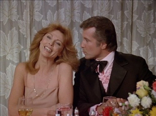 The Love Boat - S2E15: Second Time Around/The 'Now' Marriage/My Sister, Irene