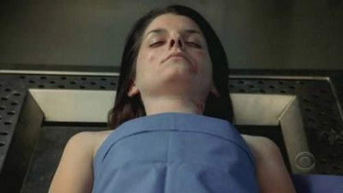 CSI: NY - S3E7: Murder Sings the Blues