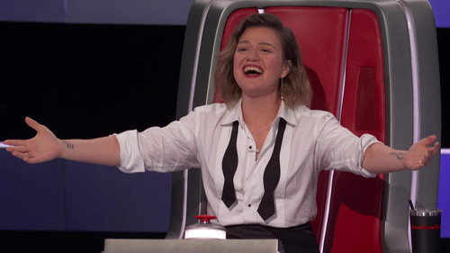 The Voice - S29E1: The Blind Auditions Premiere