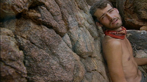 Survivor - S3E7: Will There Be a Feast Tonight?