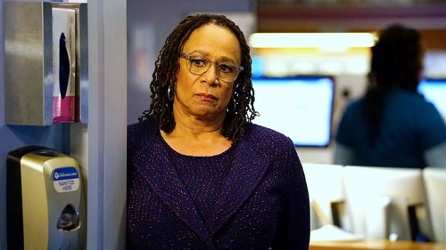 Chicago Med - S3E7: Over Troubled Water