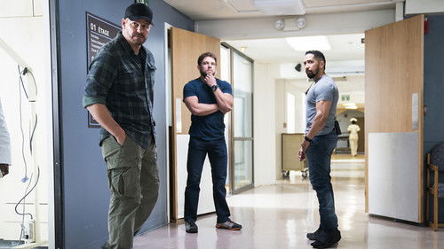 SEAL Team - S4E13: Do No Harm