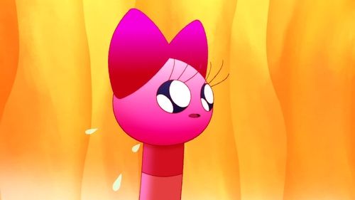 Adventure Time - S6E7: Food Chain