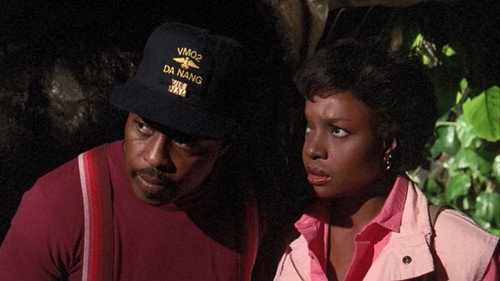 Magnum, P.I. - S6E9: The Treasure of Kalaniopu'u