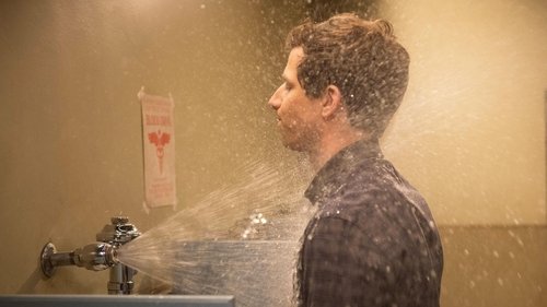 Brooklyn Nine-Nine - S1E3: The Slump