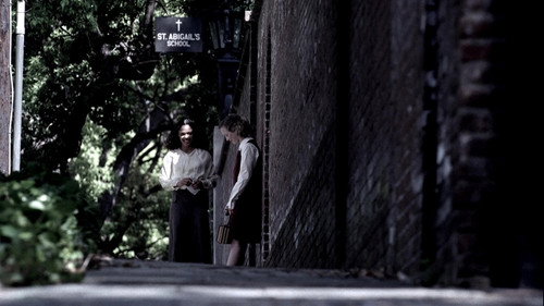 Cold Case - S2E22: Best Friends