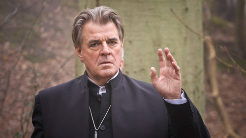 Midsomer Murders - S11E7: Talking to the Dead