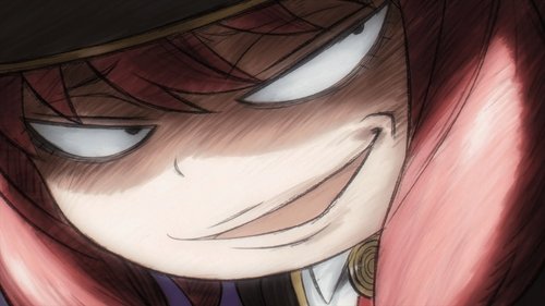 SPY x FAMILY - S1E17: CARRY OUT THE GRIFFIN PLAN / FULLMETAL LADY / OMELET RICE♥
