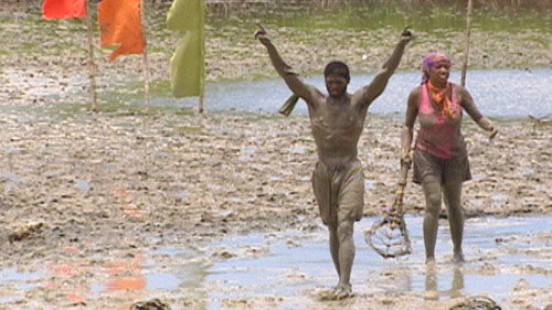 Survivor - S14E11: Blackmail or Betrayal