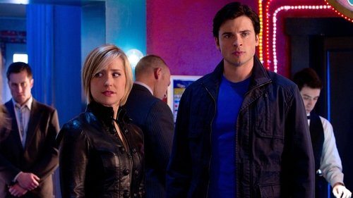 Smallville - S10E15: Fortune