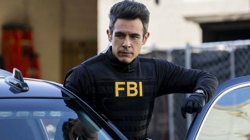 FBI - S5E22: Torn