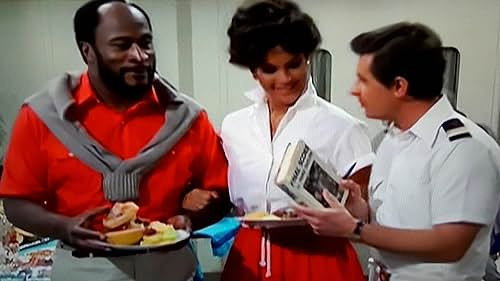 The Love Boat - S6E20: The Zinging Valentine/The Very Temporary Secretary/Final Score