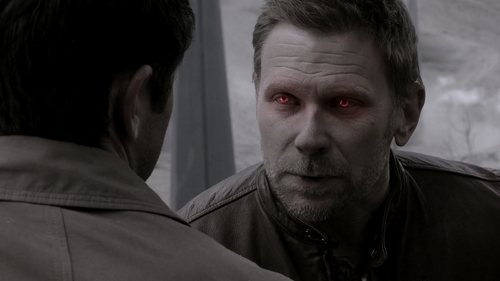 Supernatural - S12E23: All Along the Watchtower