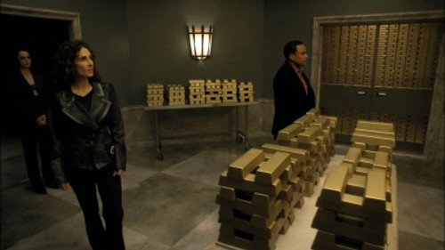 CSI: NY - S6E17: Pot of Gold