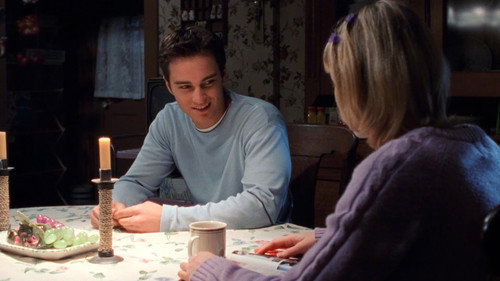 Dawson's Creek - S3E9: Four to Tango
