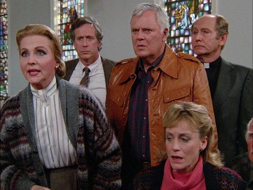 Murder, She Wrote - S2E18: If A Body Meet A Body