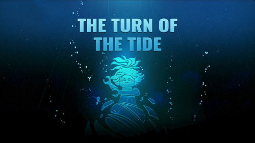 Ninjago: Masters of Spinjitzu - S15E16: The Turn of the Tide