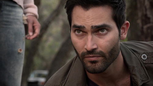 Teen Wolf - S4E6: Orphaned