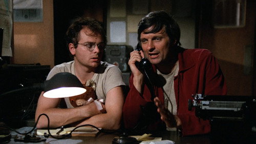M*A*S*H - S3E11: Adam's Ribs