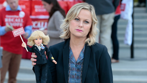 Parks and Recreation - S6E4: Gin It Up!