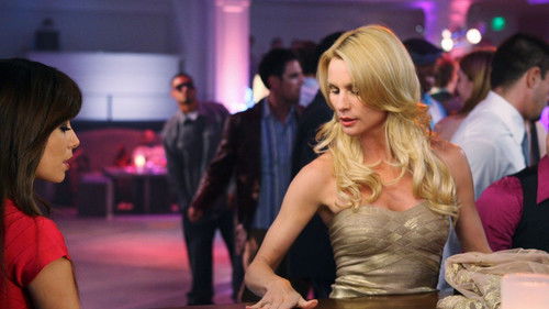 Desperate Housewives - S5E19: Look Into Their Eyes and You See What They Know